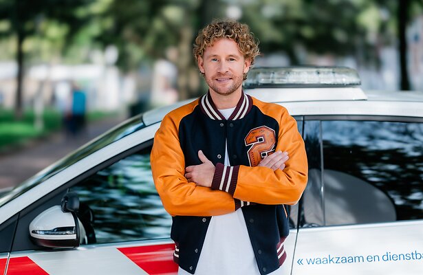 Ewout Genemans, Bureau Rotterdam