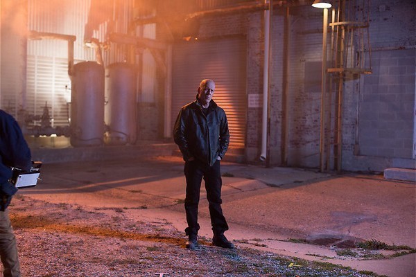 Kan Kellan Lutz Bruce Willis redden?