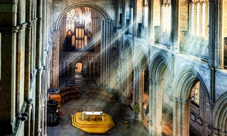 Easter Day Service - Live from Ripon Cathedral