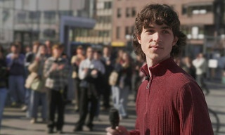 Echtes Leben: Kirche, Krieg und mein Gewissen