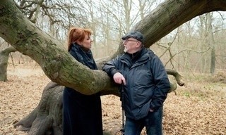 Echtes Leben: Wohin mit meiner Trauer?