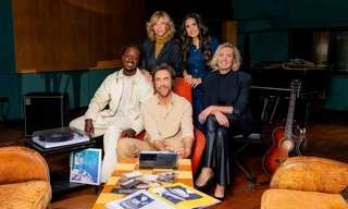 Een schat aan Shaffy