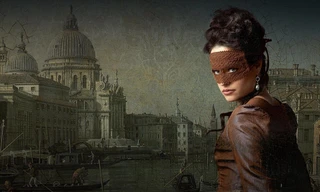 Een schitterend gebrek