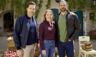 Ein Hof zum Verlieben