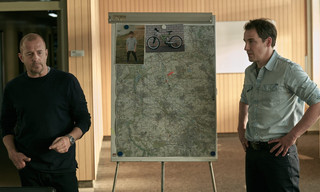 Ein Kind wird gesucht