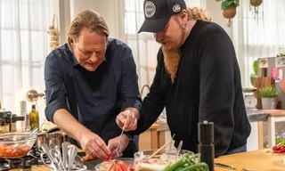 Einfach und köstlich