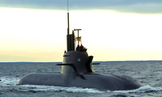 Einsatzbereit - Ausbildung bei der Bundeswehr