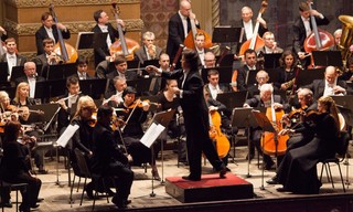 Elisabeth Leonskaja, Quatuor Danel: Chostakovitch, Weinberg - Théâtre du Capitole, Toulouse
