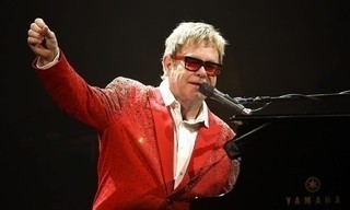 Elton John: A life in song