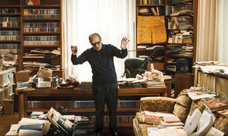 Ennio Morricone - Maestro van de filmmuziek