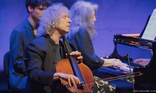 Ensemble pour la Paix, concert pour l'Humanité