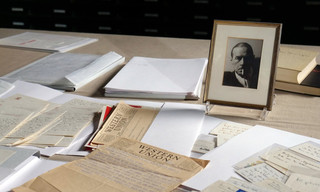 Erich Maria Remarque und Marlene Dietrich - Flucht in die Liebe