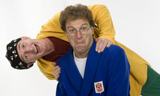 Ernst, Bobbie en de rest