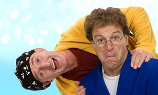 Ernst, Bobbie en de rest: Herrie op de Noordpool