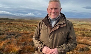 Escape to the country