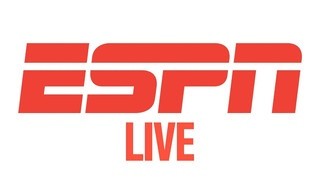 ESPN live