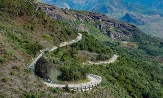 Estrada Real - Auf dem Königsweg durch Brasilien