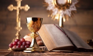 Eucharistieviering / Eurovisie