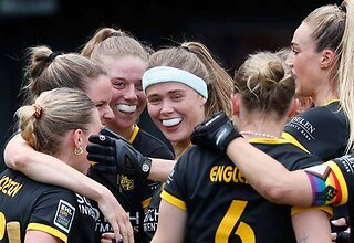 Sport: Euro Hockey League - Finale (m+v)