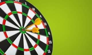 European Darts Trophy in Göttingen