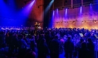 Eurovision Classical Concerts