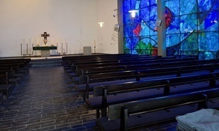 Evangelischer Gottesdienst