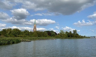 Evangelischer Gottesdienst zum Karfreitag