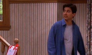 Everybody loves Raymond