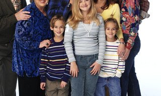 Everybody loves Raymond