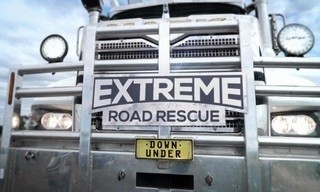 Extreme road rescue