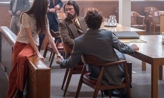 Extremely Wicked, Shockingly Evil and Vile