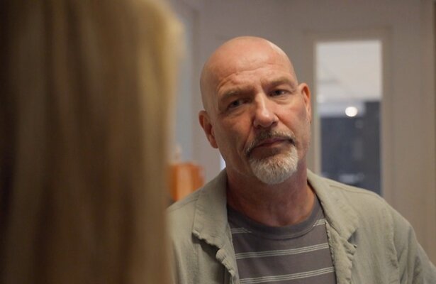 Eddy Zoëy voor Five Days Inside 2023