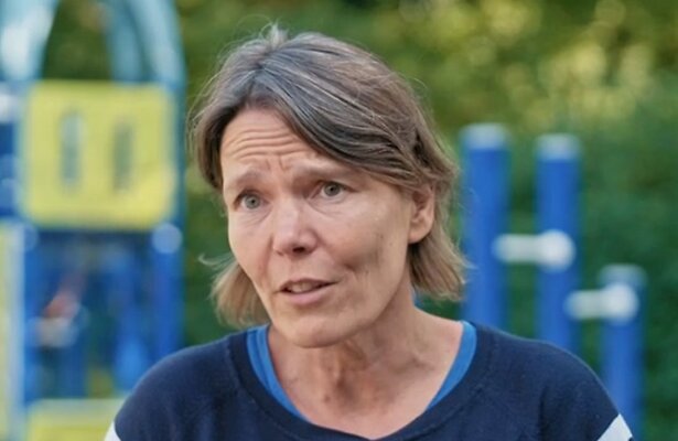 Eef van Opdorp in Uit de Schulden