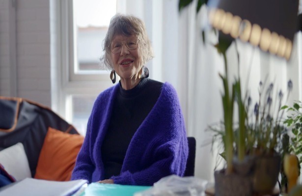 Will in Een Goede Dood