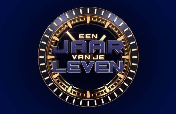 Een Jaar Van Je Leven