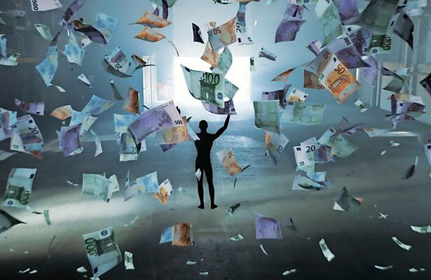 Een Jaar Van je Leven