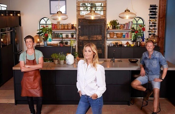 Eigen huis & tuin: Lekker leven