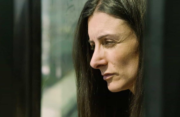 Sahar Meradji voor Eigen Volk Eerst