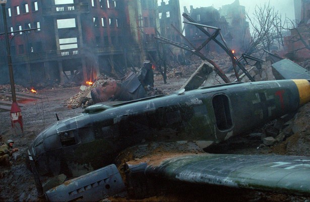 Still uit Enemy at the Gates