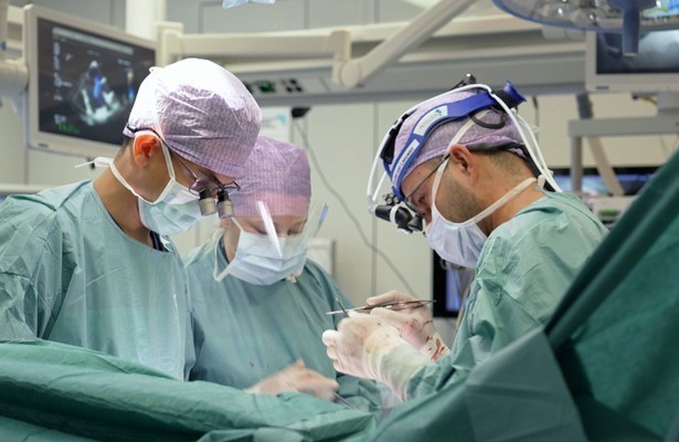 Still Erasmus MC 24/7