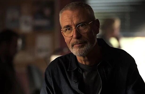 Eric Corton in Flikken Maastricht