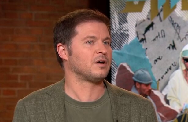 Eric de Munck in RTL Boulevard