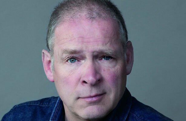 Nieuwe comedy over prehistorie binnenkort op de buis.