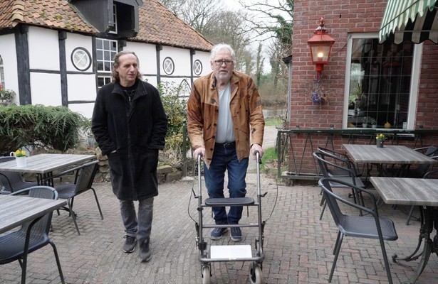 Ernst Daniël Smid voor Ernst Daniël Smid: Wie Ben Ik?