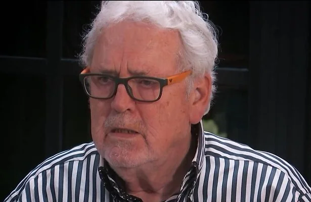 Ernst Daniël Smid in Het Waren 2 Fantastische Dagen.