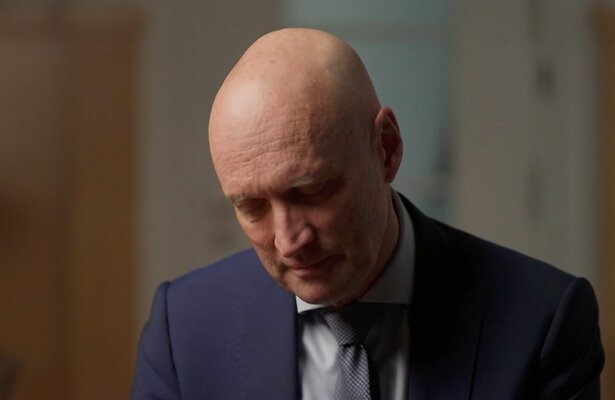 Ernst Kuipers in nieuwe aflevering Zembla