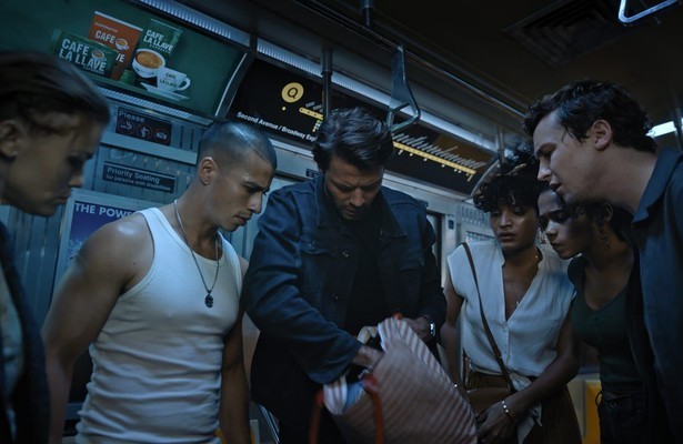 Escape Room: Tournament of Champions