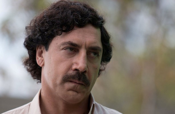 Pablo Escobar