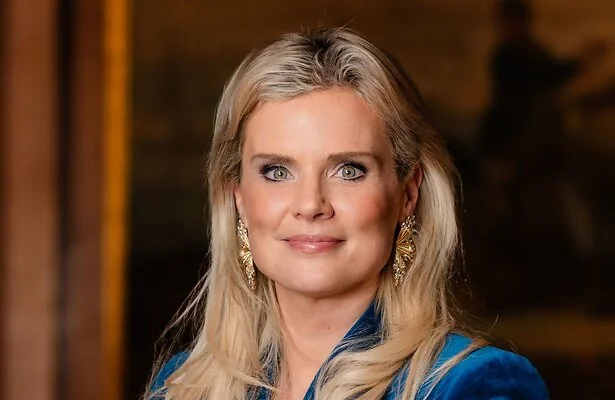 Eveline Stallaart over Married at First Sight