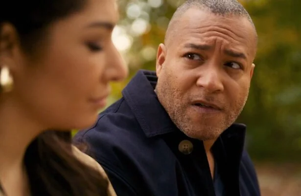 Everon Jackson Hooi en April Darby in GTST